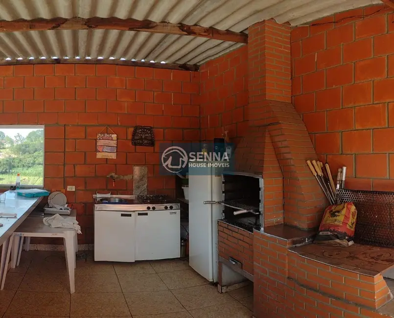 Foto 5 de Chácara com 3 quartos à venda, 280m2 em Jarinu - SP