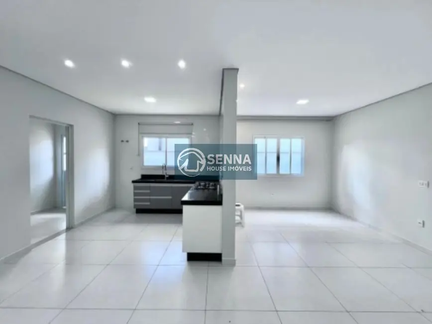 Foto 2 de Casa de Condomínio com 3 quartos para alugar, 160m2 em Jardim Celeste, Jundiai - SP