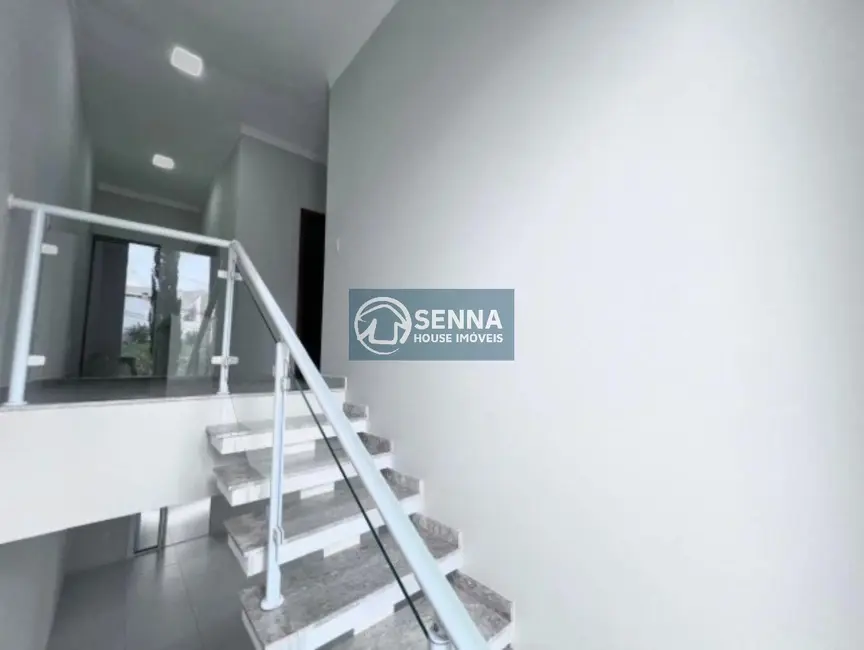 Foto 8 de Casa de Condomínio com 3 quartos para alugar, 160m2 em Jardim Celeste, Jundiai - SP