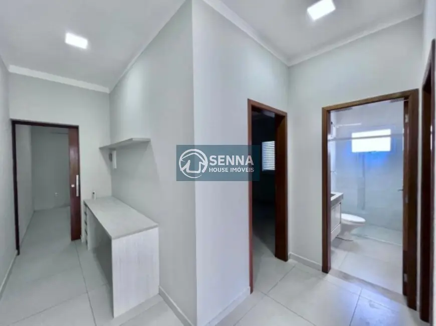 Foto 9 de Casa de Condomínio com 3 quartos para alugar, 160m2 em Jardim Celeste, Jundiai - SP