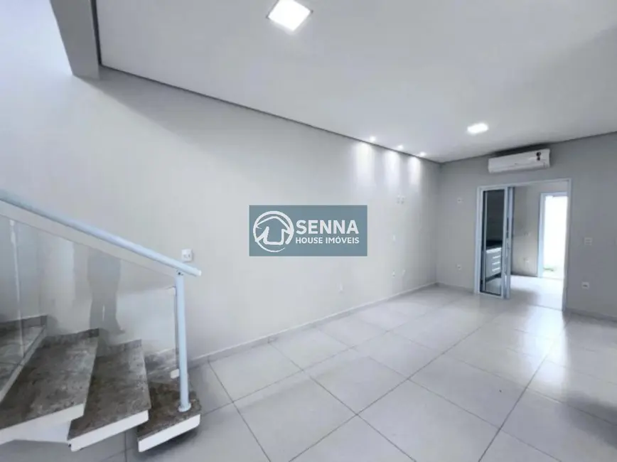 Foto 5 de Casa de Condomínio com 3 quartos para alugar, 160m2 em Jardim Celeste, Jundiai - SP