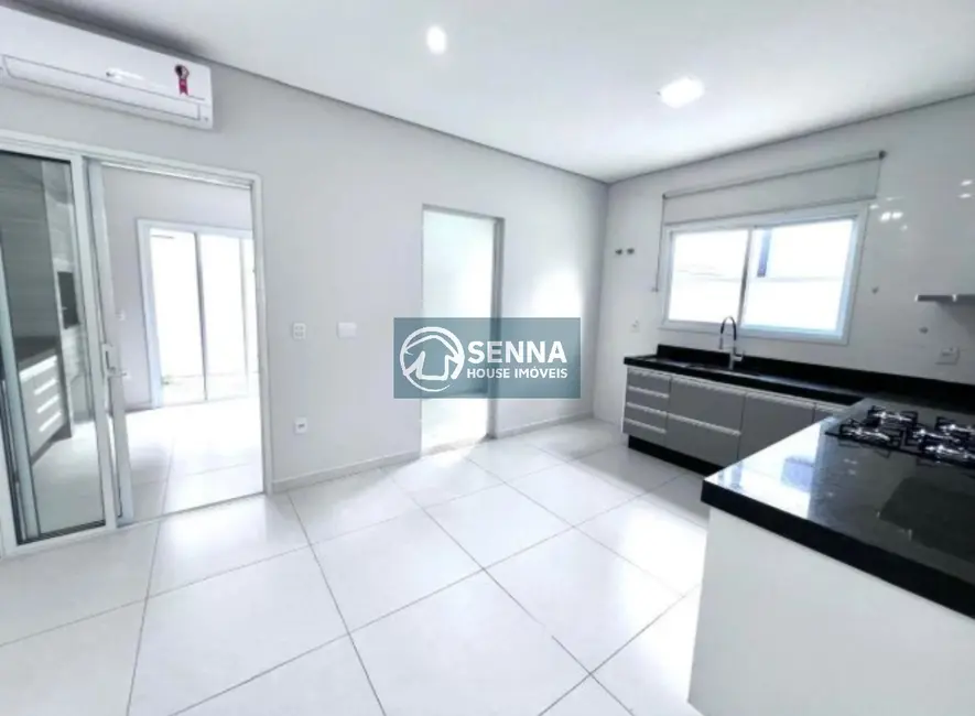 Foto 4 de Casa de Condomínio com 3 quartos para alugar, 160m2 em Jardim Celeste, Jundiai - SP