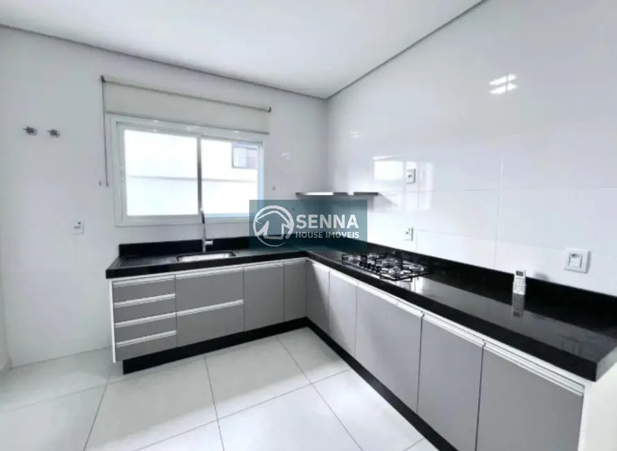Foto 6 de Casa de Condomínio com 3 quartos para alugar, 160m2 em Jardim Celeste, Jundiai - SP