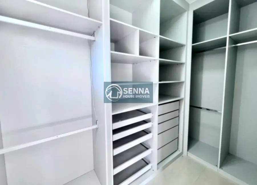 Foto 9 de Casa de Condomínio com 3 quartos para alugar, 159m2 em Jardim Celeste, Jundiai - SP