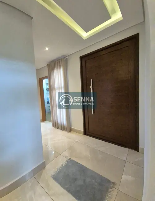 Foto 5 de Casa de Condomínio com 3 quartos à venda, 339m2 em Jundiaí Mirim, Jundiai - SP