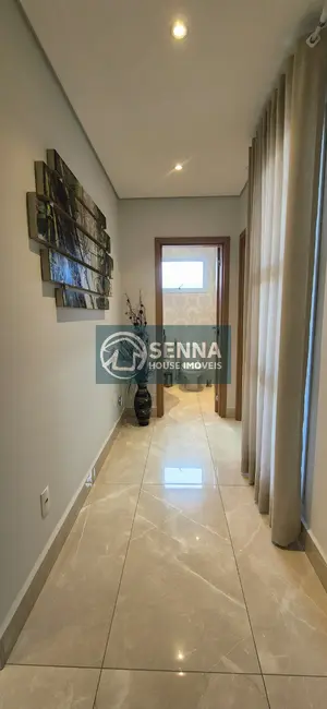 Foto 9 de Casa de Condomínio com 3 quartos à venda, 339m2 em Jundiaí Mirim, Jundiai - SP