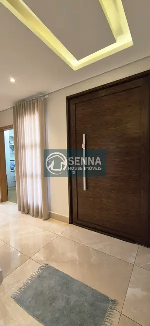 Foto 6 de Casa de Condomínio com 3 quartos à venda, 339m2 em Jundiaí Mirim, Jundiai - SP