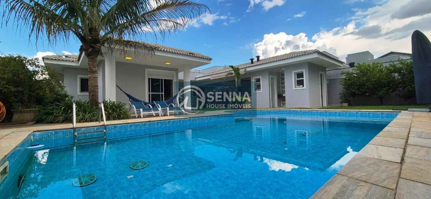 Foto 1 de Casa de Condomínio com 3 quartos à venda, 339m2 em Jundiaí Mirim, Jundiai - SP