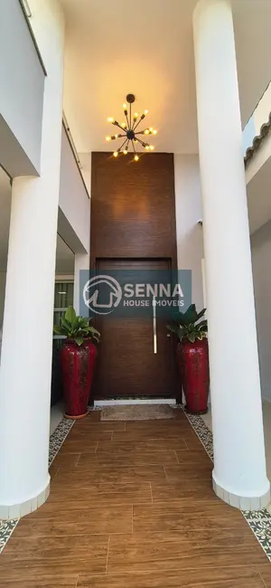 Foto 4 de Casa de Condomínio com 3 quartos à venda, 339m2 em Jundiaí Mirim, Jundiai - SP