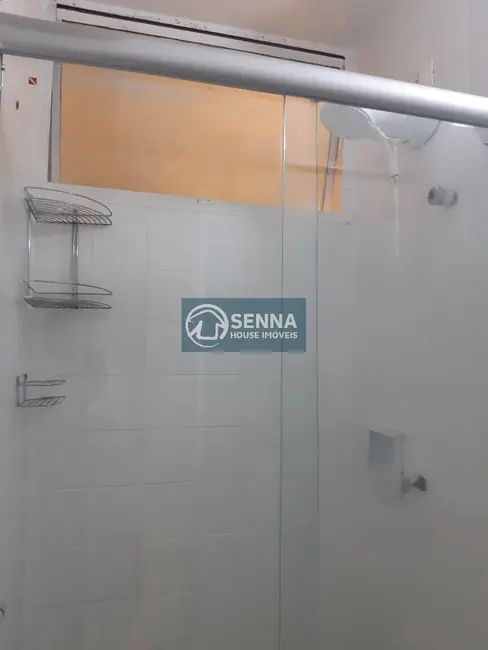 Foto 3 de Apartamento com 2 quartos para alugar, 56m2 em Jardim Ana Maria, Jundiai - SP