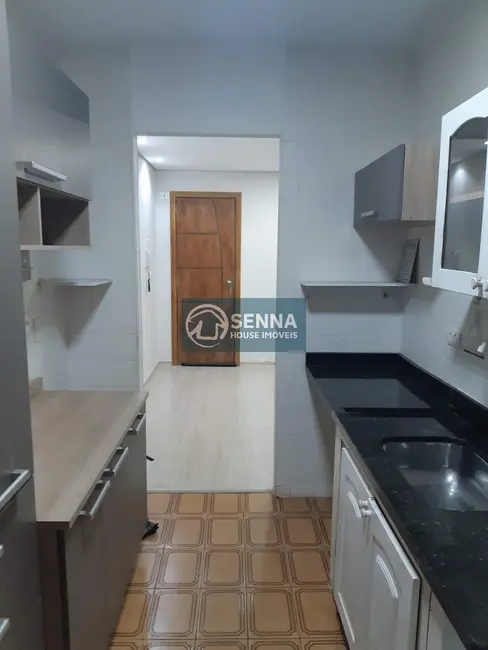 Foto 2 de Apartamento com 2 quartos para alugar, 56m2 em Jardim Ana Maria, Jundiai - SP