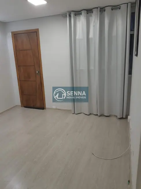 Foto 4 de Apartamento com 2 quartos para alugar, 56m2 em Jardim Ana Maria, Jundiai - SP