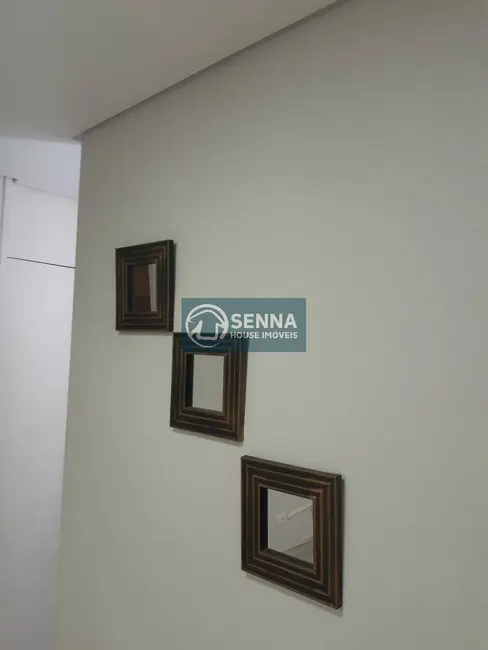 Foto 6 de Apartamento com 2 quartos para alugar, 56m2 em Jardim Ana Maria, Jundiai - SP