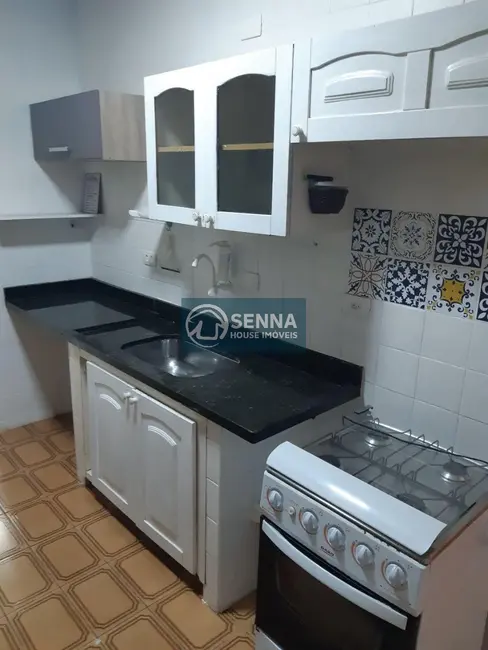 Foto 1 de Apartamento com 2 quartos para alugar, 56m2 em Jardim Ana Maria, Jundiai - SP