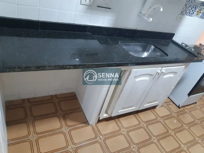 Foto 7 de Apartamento com 2 quartos para alugar, 56m2 em Jardim Ana Maria, Jundiai - SP