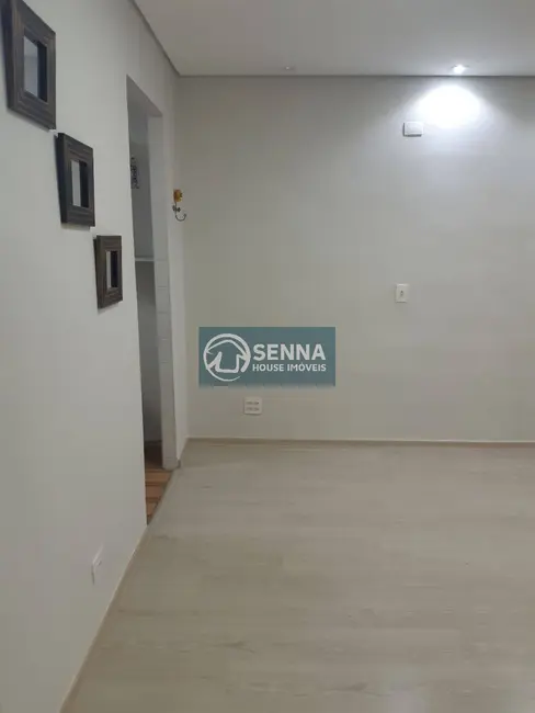 Foto 5 de Apartamento com 2 quartos para alugar, 56m2 em Jardim Ana Maria, Jundiai - SP