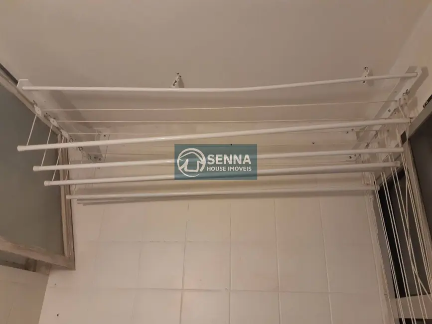 Foto 9 de Apartamento com 2 quartos para alugar, 56m2 em Jardim Ana Maria, Jundiai - SP