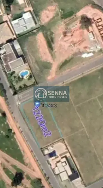 Foto 2 de Terreno / Lote à venda, 1220m2 em Itupeva - SP