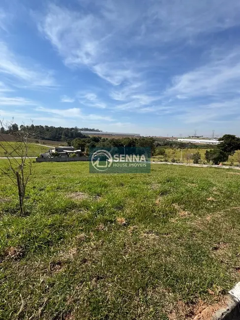 Foto 1 de Terreno / Lote à venda, 1220m2 em Itupeva - SP