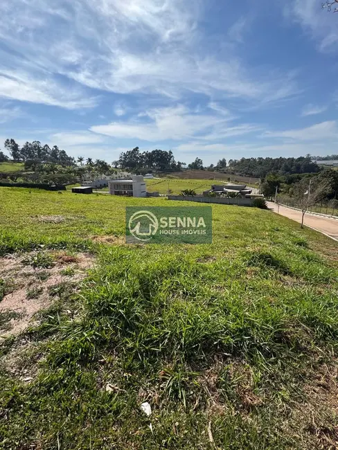Foto 5 de Terreno / Lote à venda, 1220m2 em Itupeva - SP