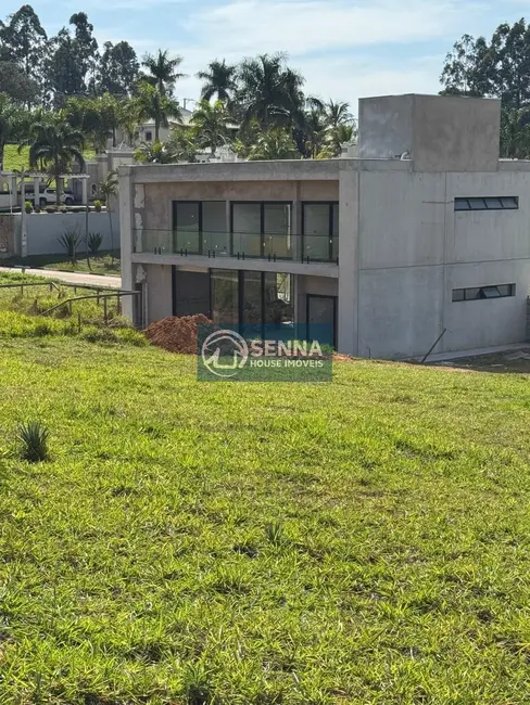 Foto 9 de Terreno / Lote à venda, 1220m2 em Itupeva - SP