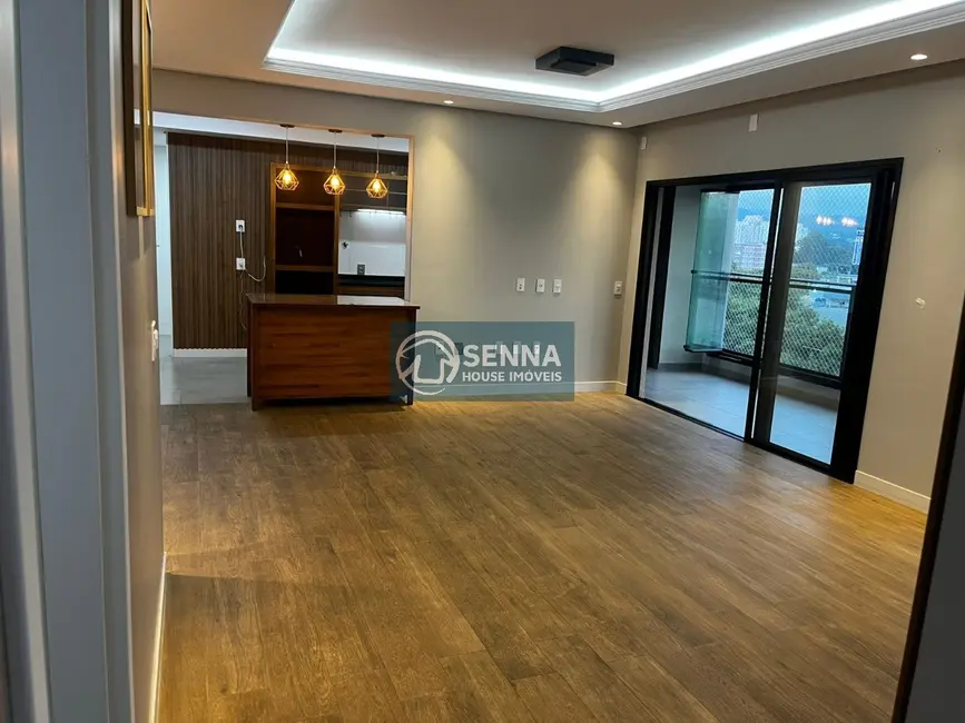 Foto 4 de Apartamento com 3 quartos à venda e para alugar, 141m2 em Jardim Campos Elísios, Jundiai - SP