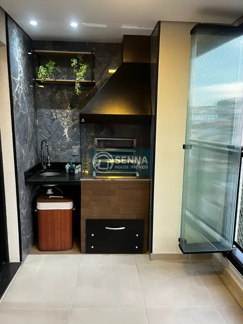 Foto 8 de Apartamento com 3 quartos à venda e para alugar, 141m2 em Jardim Campos Elísios, Jundiai - SP