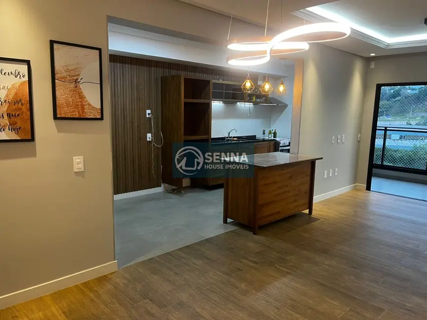 Foto 7 de Apartamento com 3 quartos à venda e para alugar, 141m2 em Jardim Campos Elísios, Jundiai - SP