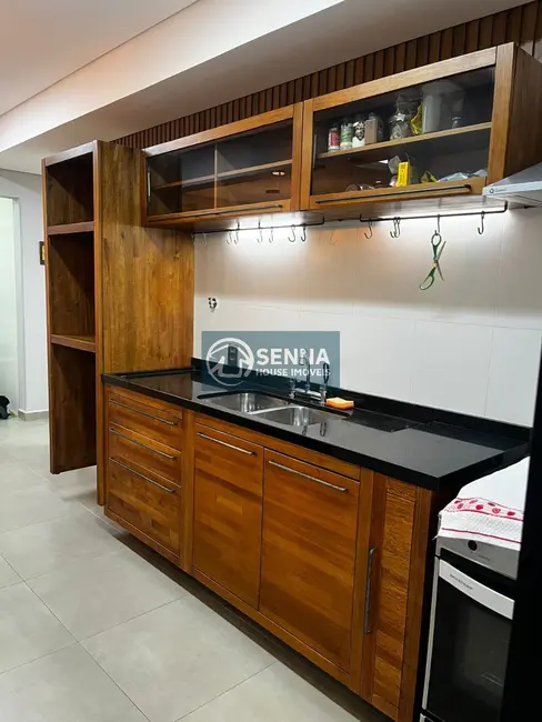 Foto 6 de Apartamento com 3 quartos à venda e para alugar, 141m2 em Jardim Campos Elísios, Jundiai - SP