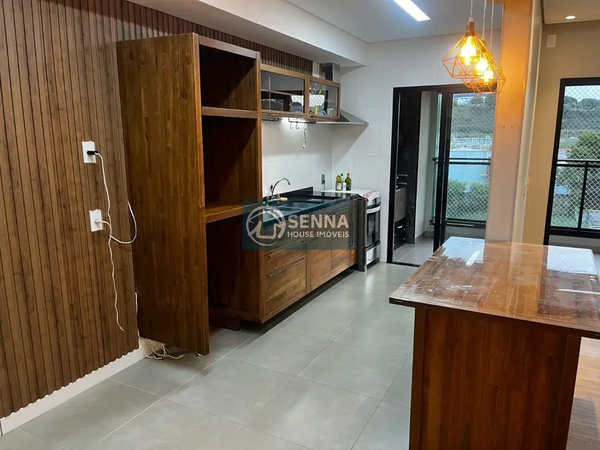 Foto 5 de Apartamento com 3 quartos à venda e para alugar, 141m2 em Jardim Campos Elísios, Jundiai - SP