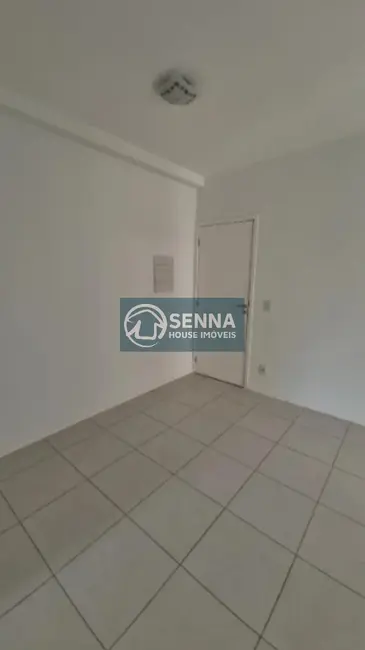 Foto 8 de Apartamento com 2 quartos à venda, 54m2 em Caxambu, Jundiai - SP