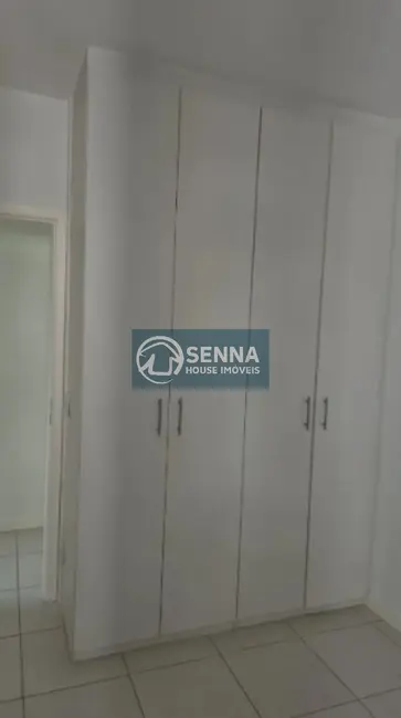 Foto 4 de Apartamento com 2 quartos à venda, 54m2 em Caxambu, Jundiai - SP