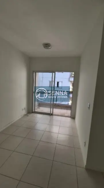 Foto 1 de Apartamento com 2 quartos à venda, 54m2 em Caxambu, Jundiai - SP