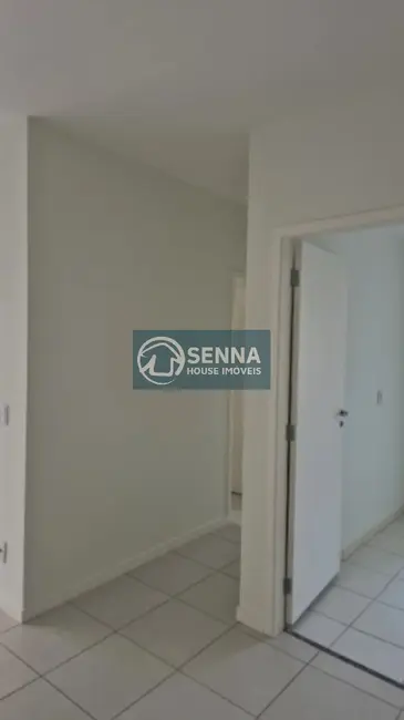Foto 5 de Apartamento com 2 quartos à venda, 54m2 em Caxambu, Jundiai - SP