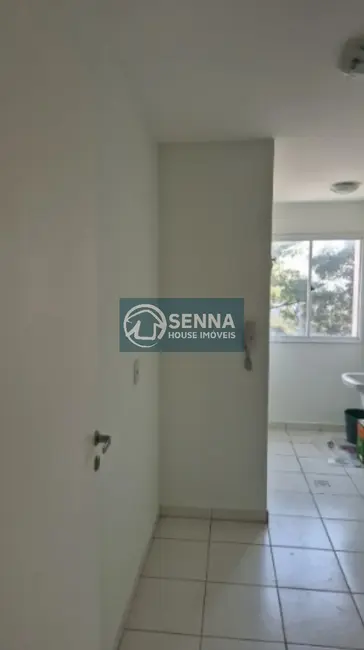 Foto 6 de Apartamento com 2 quartos à venda, 54m2 em Caxambu, Jundiai - SP