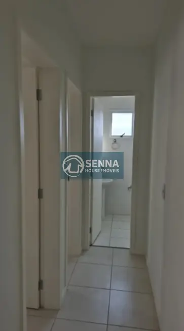 Foto 3 de Apartamento com 2 quartos à venda, 54m2 em Caxambu, Jundiai - SP