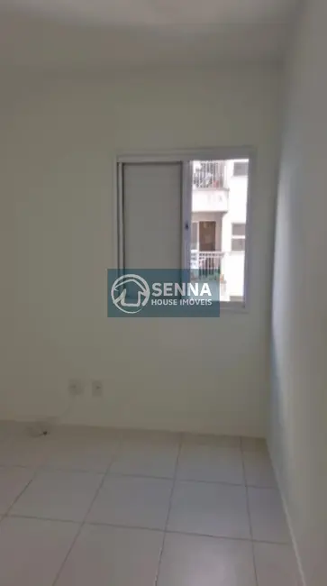 Foto 9 de Apartamento com 2 quartos à venda, 54m2 em Caxambu, Jundiai - SP