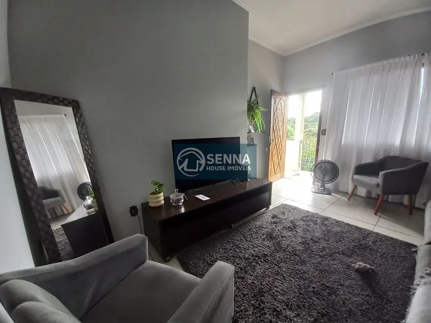 Foto 8 de Casa com 6 quartos à venda, 323m2 em Cidade Luiza, Jundiai - SP