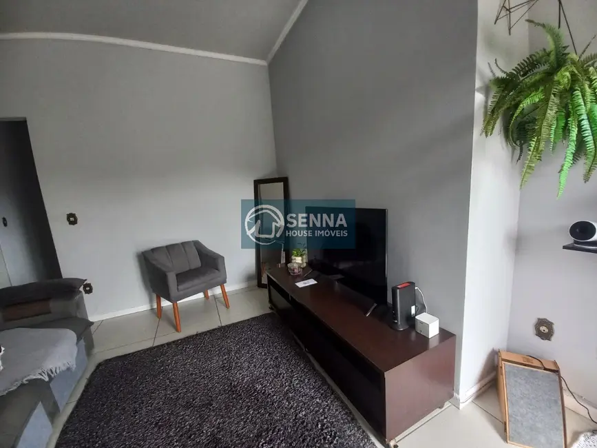 Foto 4 de Casa com 6 quartos à venda, 323m2 em Cidade Luiza, Jundiai - SP