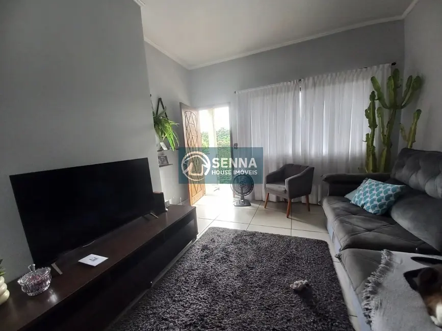 Foto 5 de Casa com 6 quartos à venda, 323m2 em Cidade Luiza, Jundiai - SP