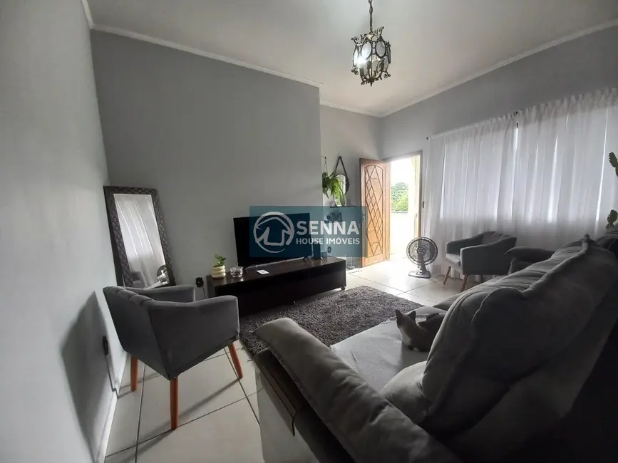 Foto 6 de Casa com 6 quartos à venda, 323m2 em Cidade Luiza, Jundiai - SP
