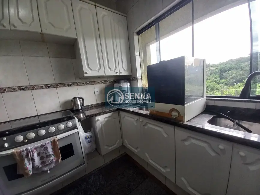 Foto 9 de Casa com 6 quartos à venda, 323m2 em Cidade Luiza, Jundiai - SP
