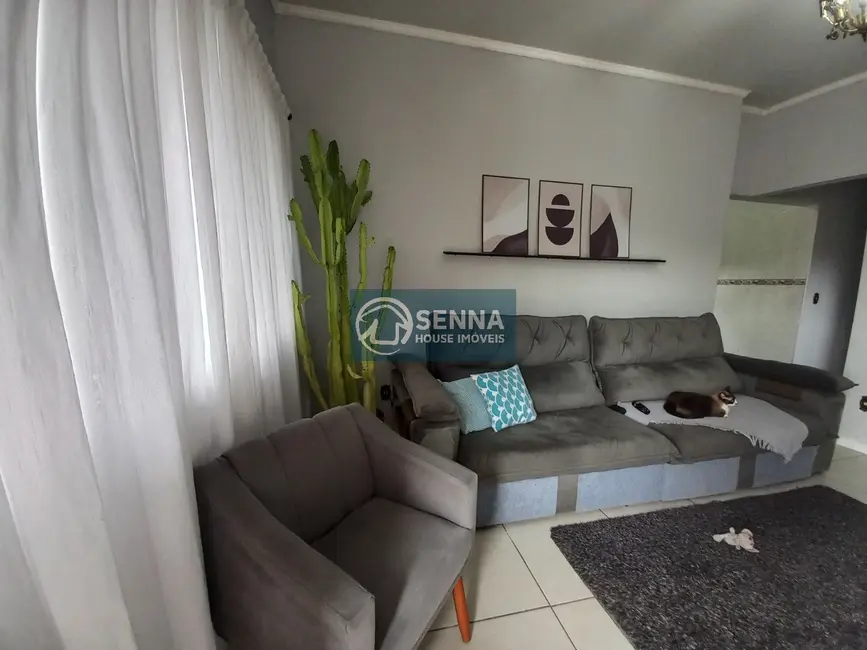 Foto 3 de Casa com 6 quartos à venda, 323m2 em Cidade Luiza, Jundiai - SP