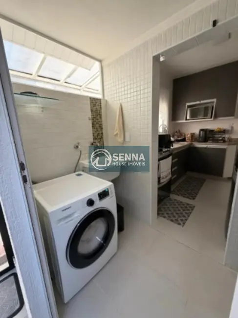 Foto 9 de Casa de Condomínio com 3 quartos à venda, 120m2 em Jardim Shangai, Jundiai - SP