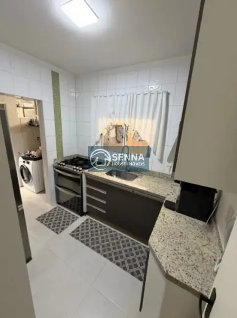 Foto 7 de Casa de Condomínio com 3 quartos à venda, 120m2 em Jardim Shangai, Jundiai - SP