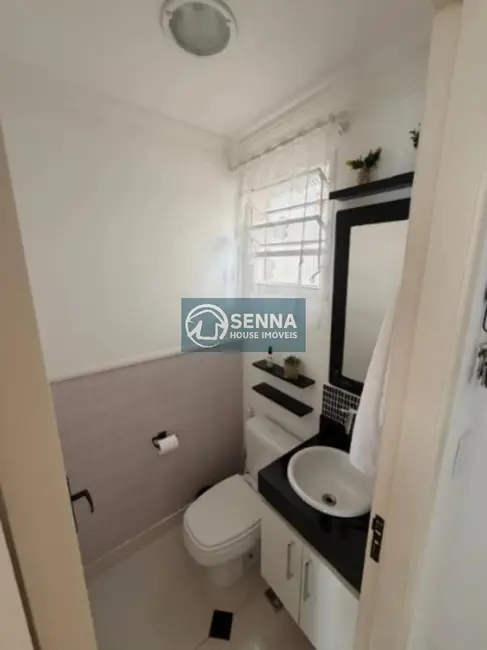 Foto 6 de Casa de Condomínio com 3 quartos à venda, 120m2 em Jardim Shangai, Jundiai - SP