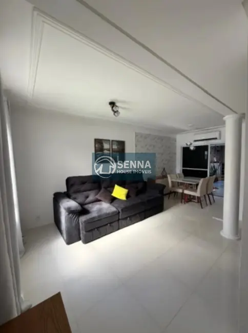 Foto 3 de Casa de Condomínio com 3 quartos à venda, 120m2 em Jardim Shangai, Jundiai - SP