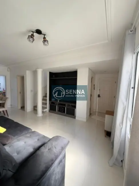 Foto 4 de Casa de Condomínio com 3 quartos à venda, 120m2 em Jardim Shangai, Jundiai - SP