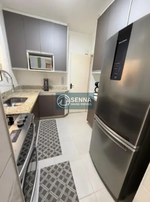 Foto 8 de Casa de Condomínio com 3 quartos à venda, 120m2 em Jardim Shangai, Jundiai - SP