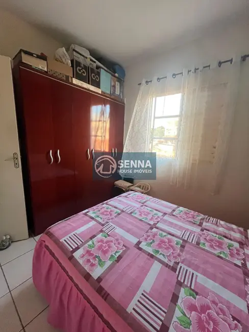 Foto 4 de Apartamento com 2 quartos à venda, 50m2 em Vila Nambi, Jundiai - SP